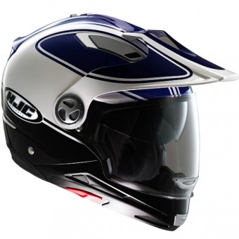 casque transformable HJC