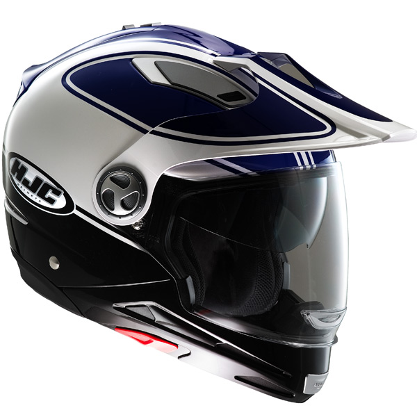 casque transformable HJC