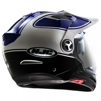 casque transformable HJC