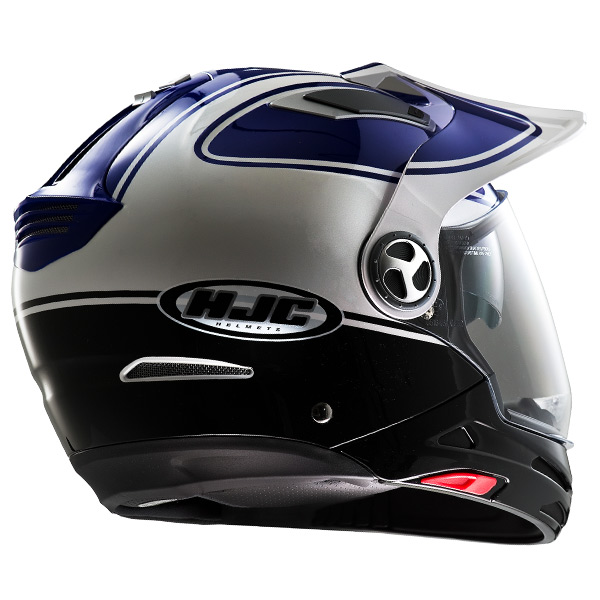 casque transformable HJC