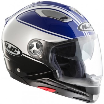 Casque Modulable HJC IS Multi Tociti MC-2