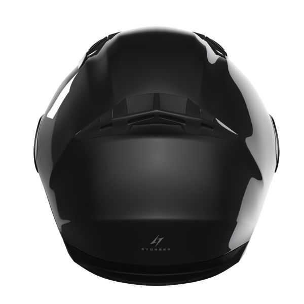 Stormer Spark Black Pearly