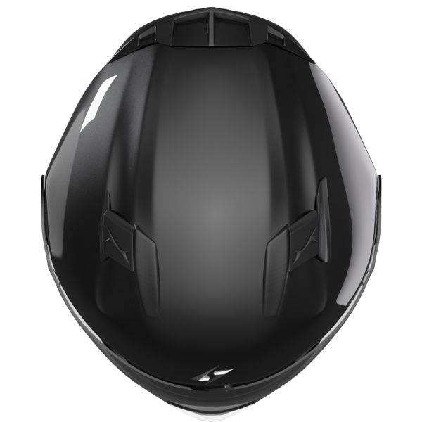 Stormer Spark Black Pearly