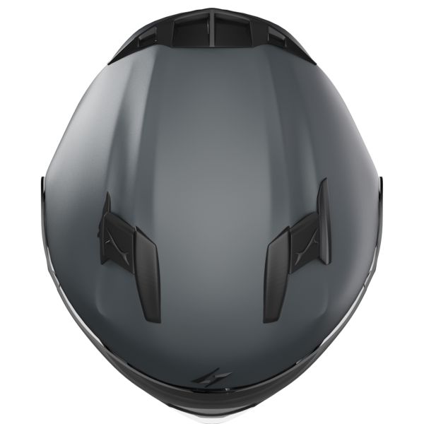 Stormer Spark Grey Gunmetal Matt