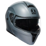 Casque Modulable AGV Streetmodular Matt Silver
