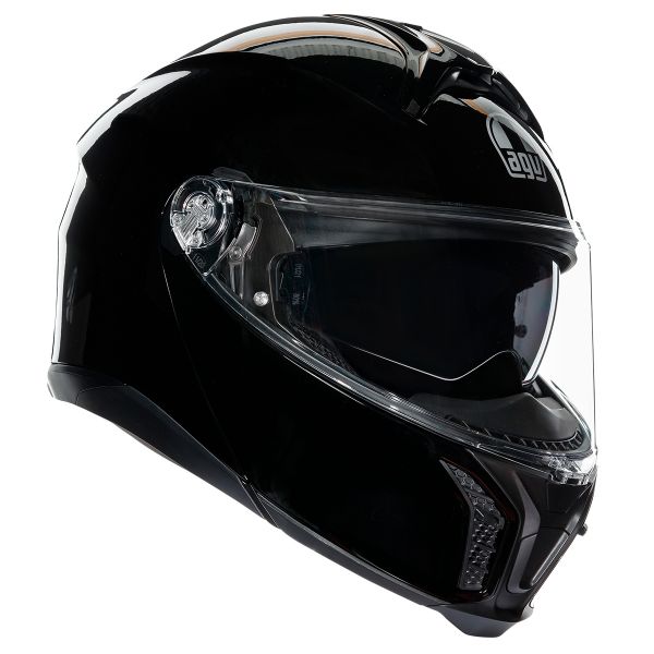 Casque Modulable AGV Tourmodular Black