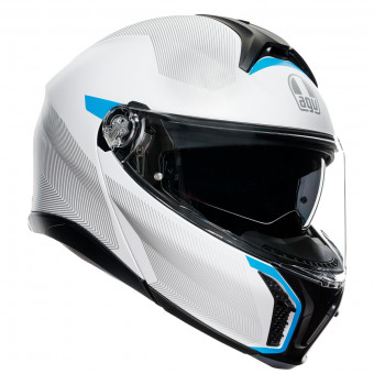 AGV Tourmodular