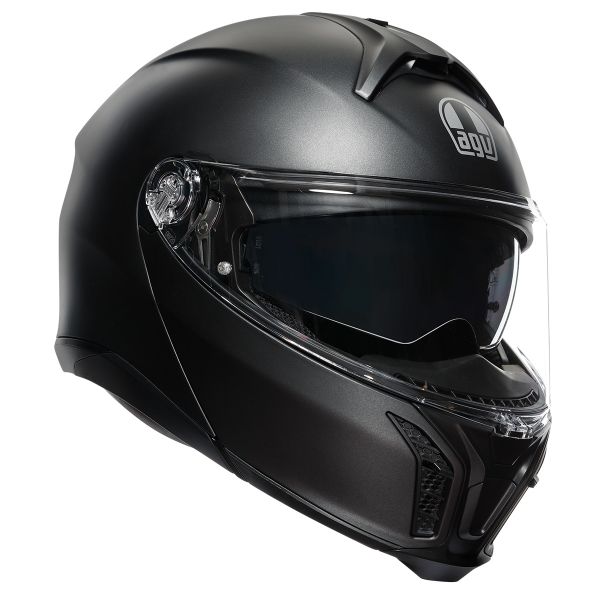 Casque Modulable AGV Tourmodular Matt Black