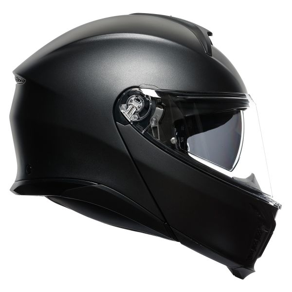 AGV Tourmodular Matt Black