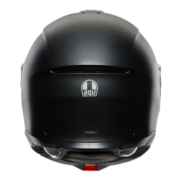 AGV Tourmodular Matt Black