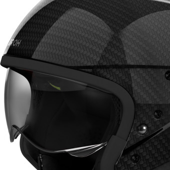 Airoh J 110 Carbon