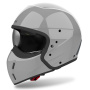 Casque Transformable Airoh J 110 Color Cement Grey