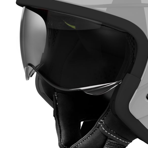 Airoh J 110 Color Cement Grey