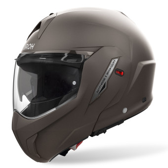 Casque Modulable Airoh Mathisse II Color Bronze Matt