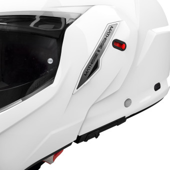 Airoh Mathisse II Color White
