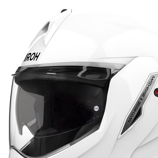 Airoh Mathisse II Color White