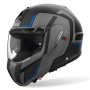 Casque Modulable Airoh Mathisse II Genius Blue Matt