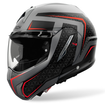 Casque Modulable Airoh Mathisse II Magnet Matt