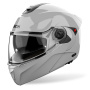 Casque Modulable Airoh Specktre Color Cement Grey