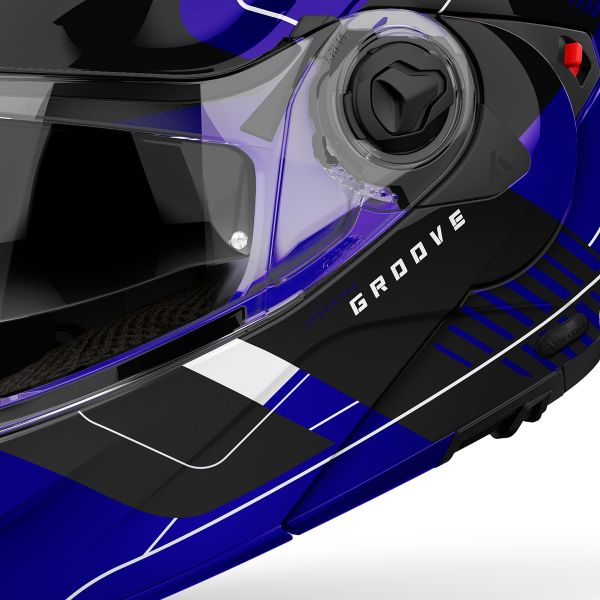 Airoh Specktre Groove Blue