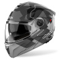 Casque Modulable Airoh Specktre Groove Grey