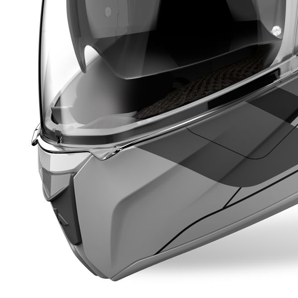 Airoh Specktre Groove Grey