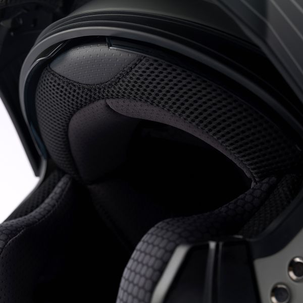 Blauer Noah Grey Titanium Matt