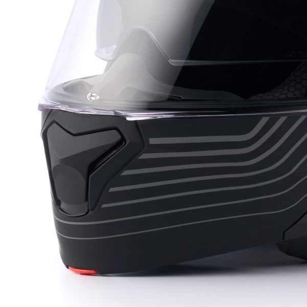 Blauer Noah Grey Titanium Matt