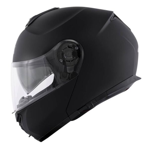 Givi X.21 Evo Solid Matt Black