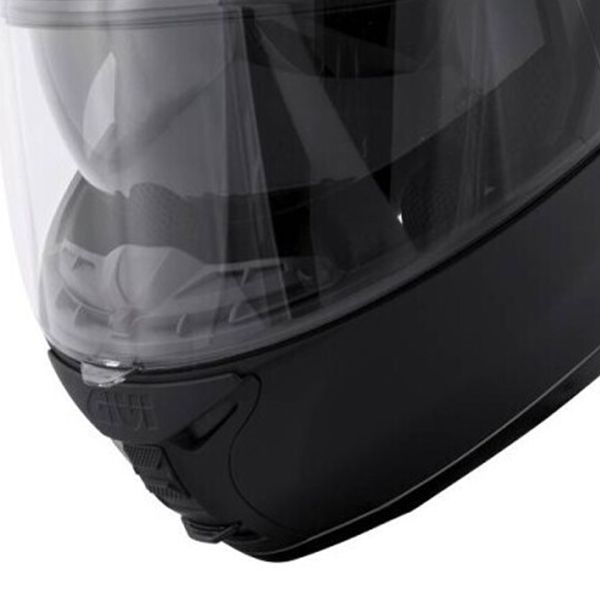 Givi X.21 Evo Solid Matt Black