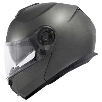 Givi X.21 Evo Solid Matt Titanium