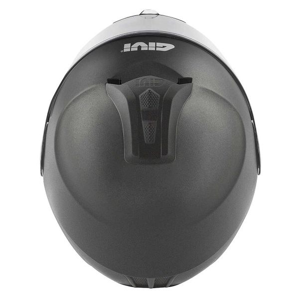 Givi X.21 Evo Solid Matt Titanium