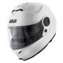 Casque Modulable Givi X.21 Evo Solid White