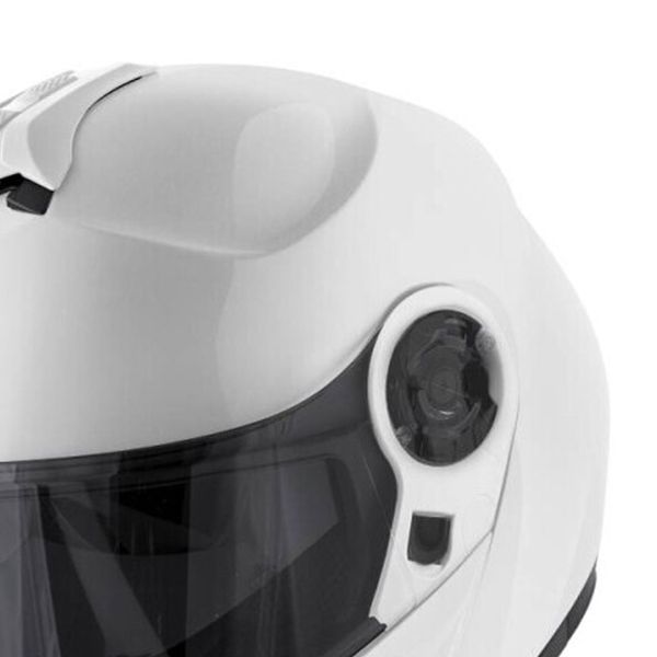Givi X.21 Evo Solid White