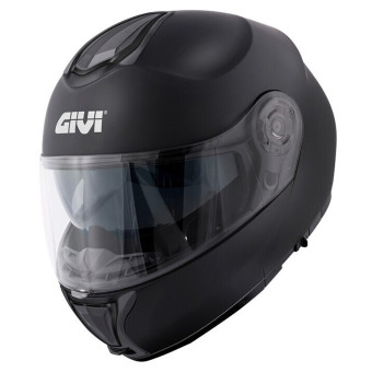 Casque Modulable Givi X26 Solid Matt Black