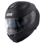 Casque Modulable Givi X26 Solid Matt Black