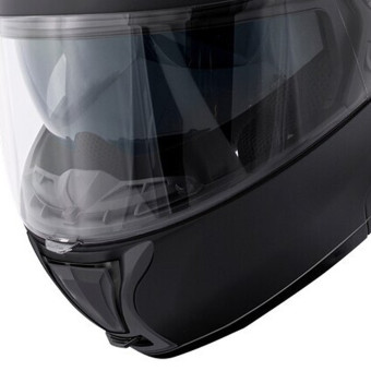 Givi X26 Solid Matt Black
