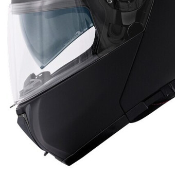 Givi X26 Solid Matt Black