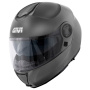 Casque Modulable Givi X26 Solid Matt Titanium