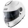 Casque Modulable Givi X26 Solid White