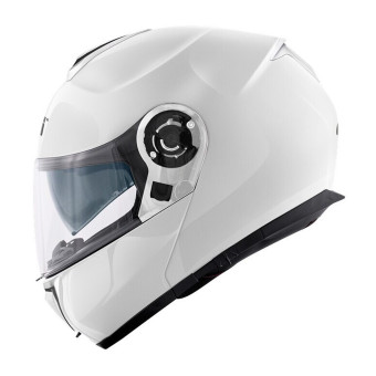 Givi X26 Solid White