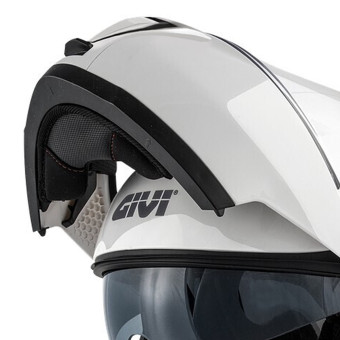 Givi X26 Solid White