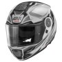 Casque Modulable Givi X27 Sector Matt Titanium Silver