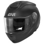 Casque Modulable Givi X27 Solid Matt Black