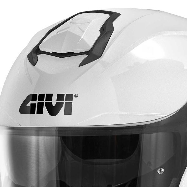 Givi X27 Solid White