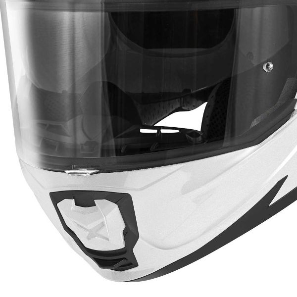 Givi X27 Solid White