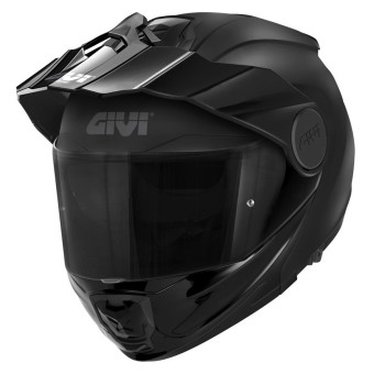 Casque Modulable Givi X27 Tourer Solid Matt Black