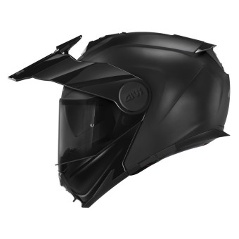 Givi X27 Tourer Solid Matt Black