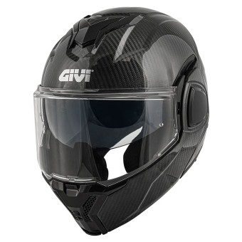 Casque Modulable Givi X36 Carbon Black
