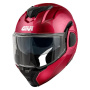 Casque Modulable Givi X36 Fiber Bordeaux